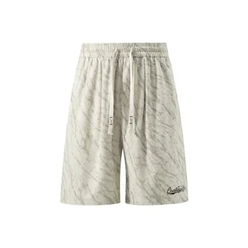 CHARLIE GOLF Casual Shorts Unisex
