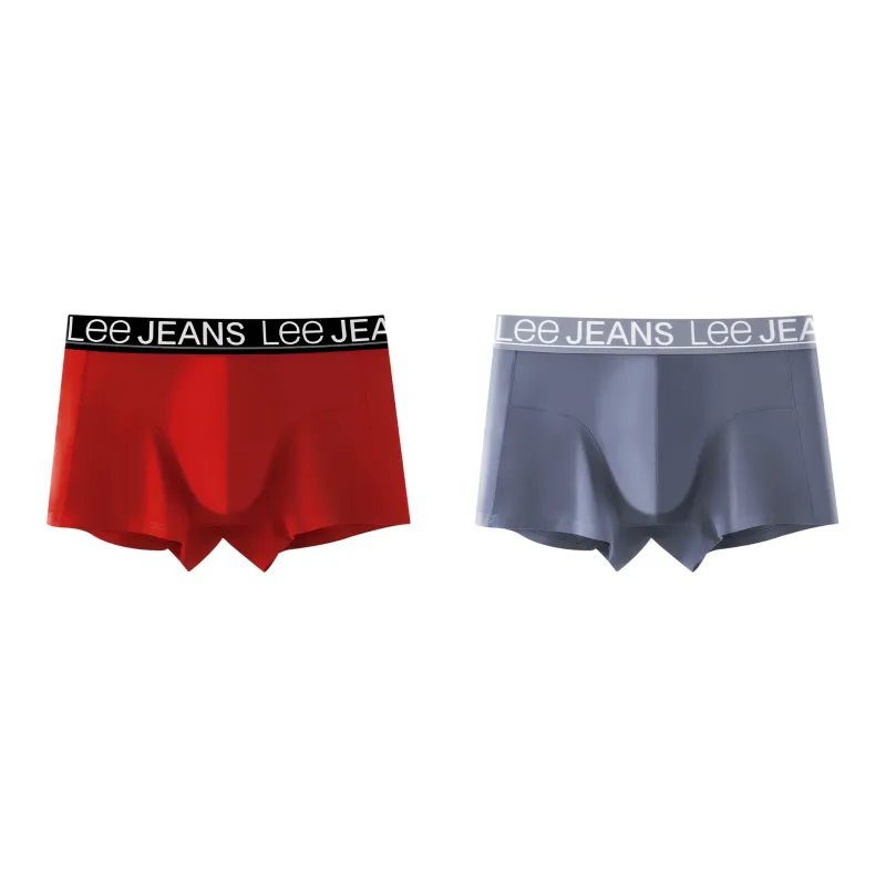 Lee Underpants Men's 2 Pack Gift Box Set-488