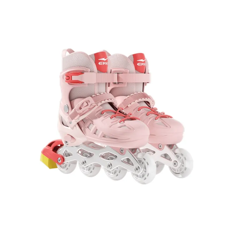 Erke Inline Skates Indoor Outdoor Sports Unisex-0