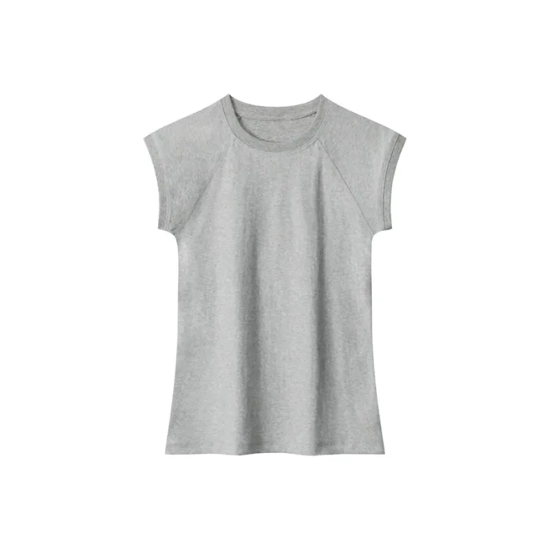 Vine Color T Shirts Women's-6