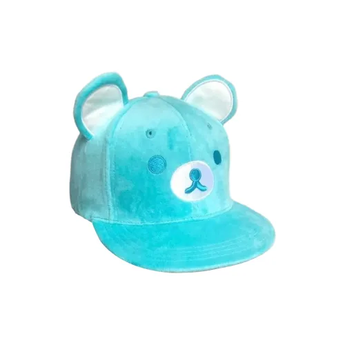 OXO OVERLOAD Cotton Baseball Caps Unisex