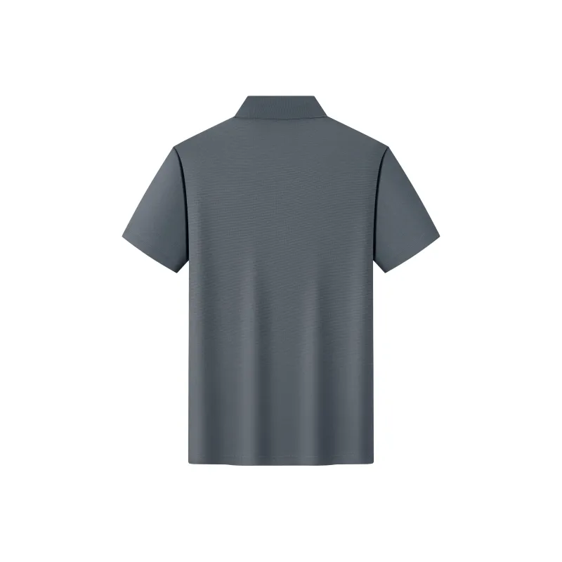 MindBridge Polo Shirts Unisex-1