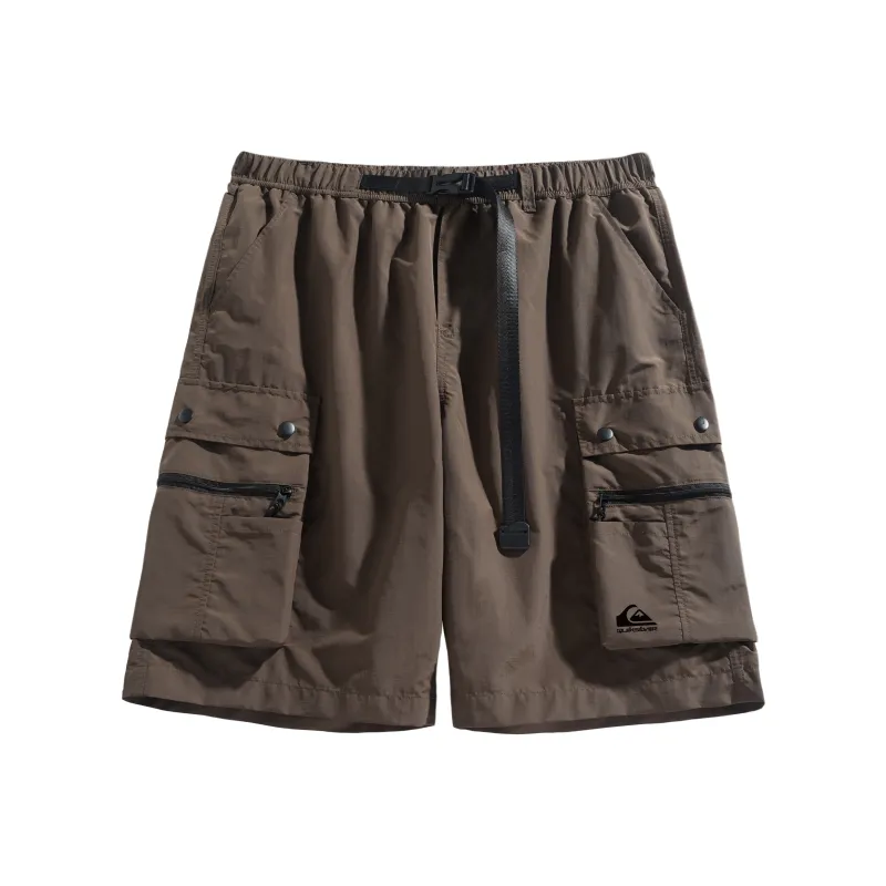Quiksilver Casual Shorts Unisex-6