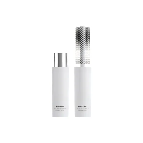Gentle Welcome Good Looking Curling Comb Straightening Prosperity