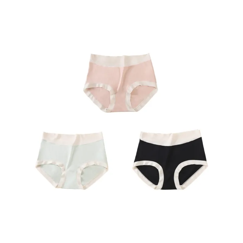 Herbal Primer Underpants Women's 3 Pack-6