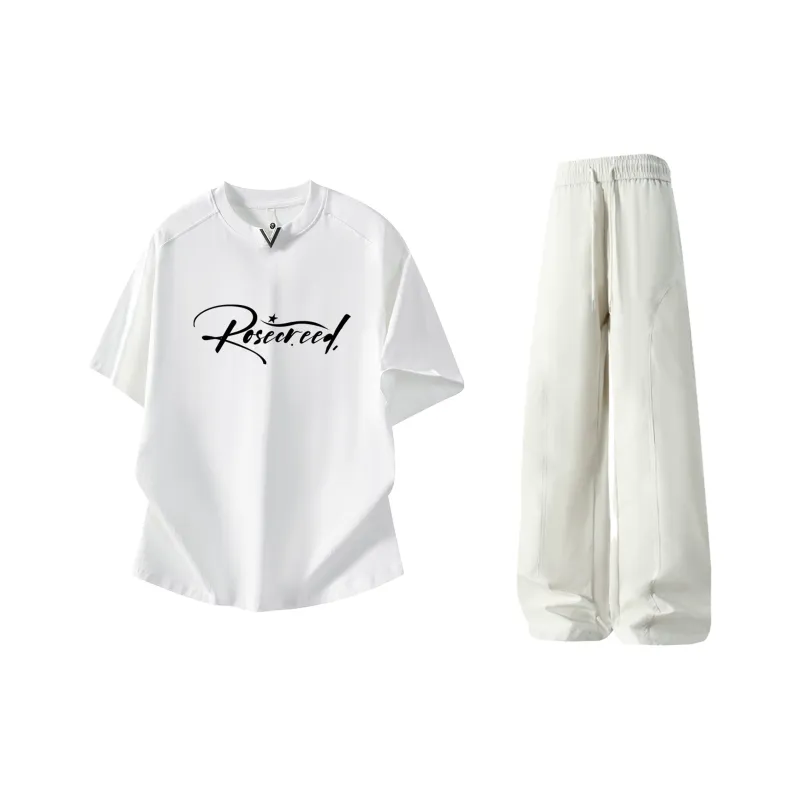 ROSECREED Casual Sportswear Unisex-0