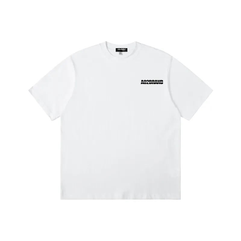 A02 T Shirts Unisex-3