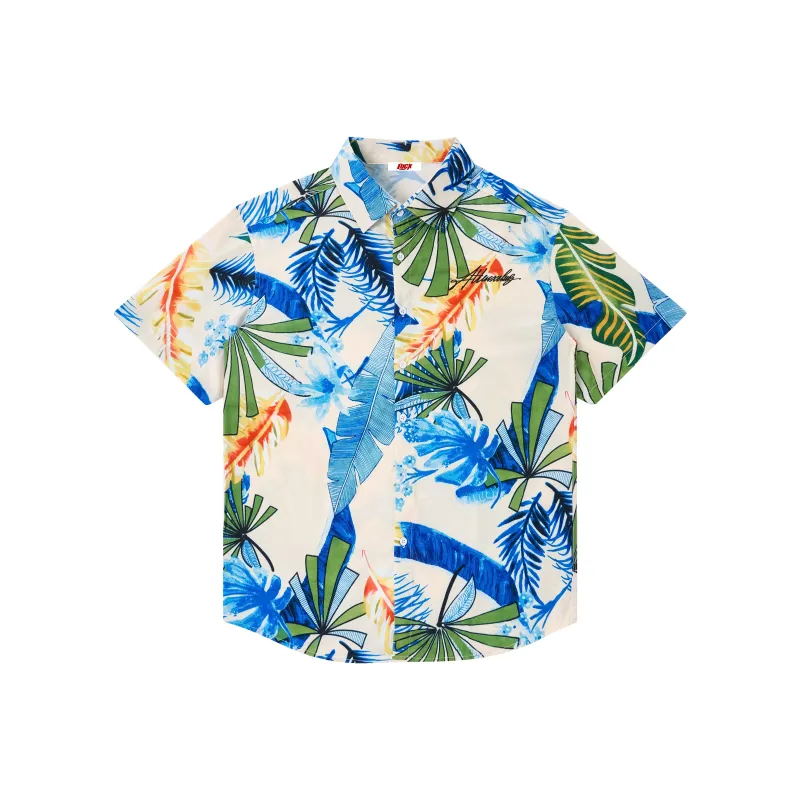 LUCX Shirts Unisex-7