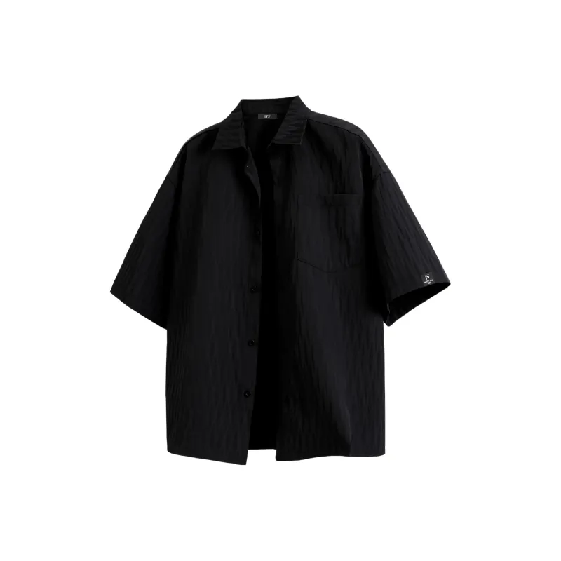 IN'S Shirts Unisex-2