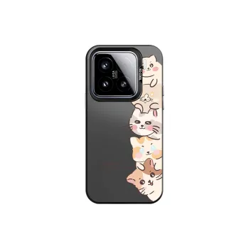 CHAOYATU Phone Cases