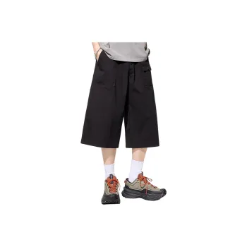 Go It Alone Casual Shorts Unisex