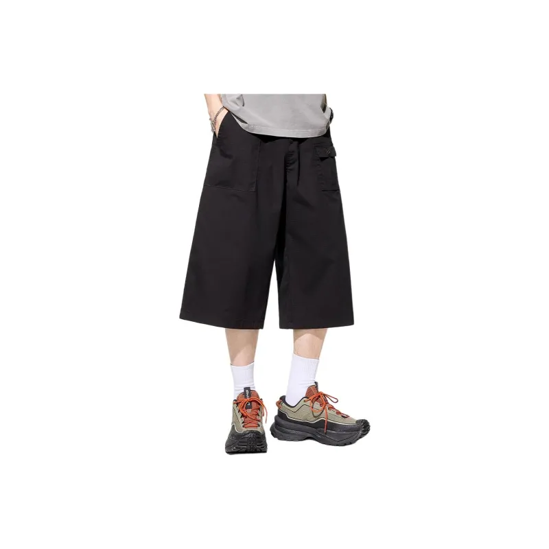 Go It Alone Casual Shorts Unisex-0