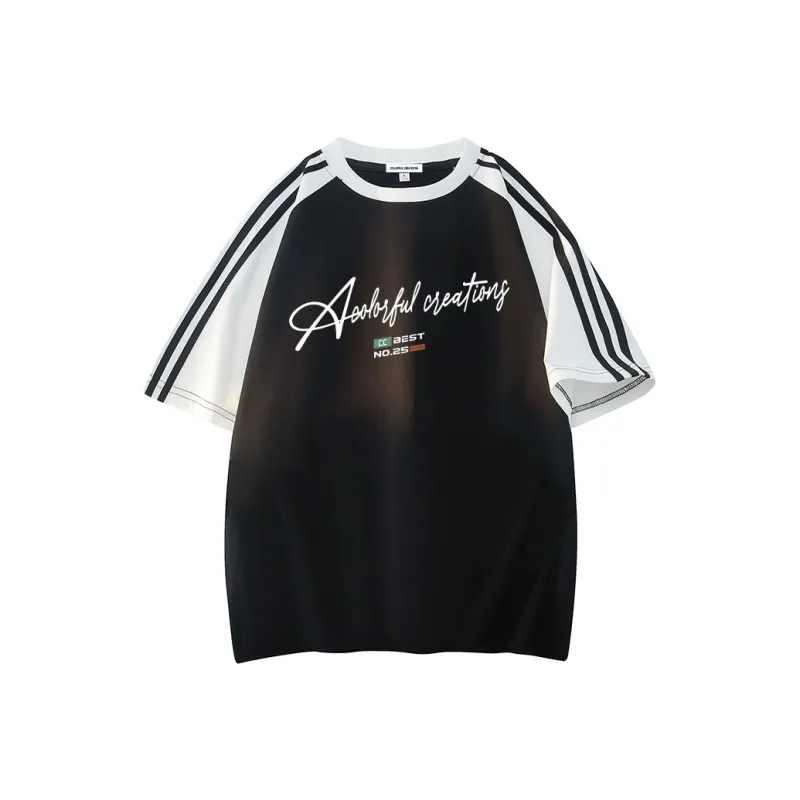 Colorful Creations T Shirt Unisex-6