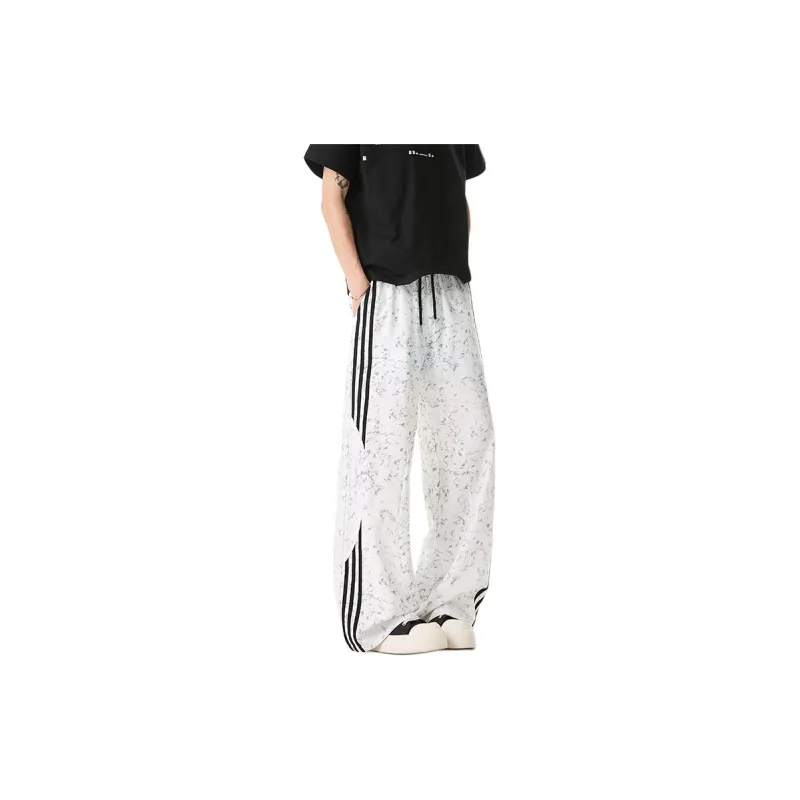 SZSX Casual Pants Unisex-4