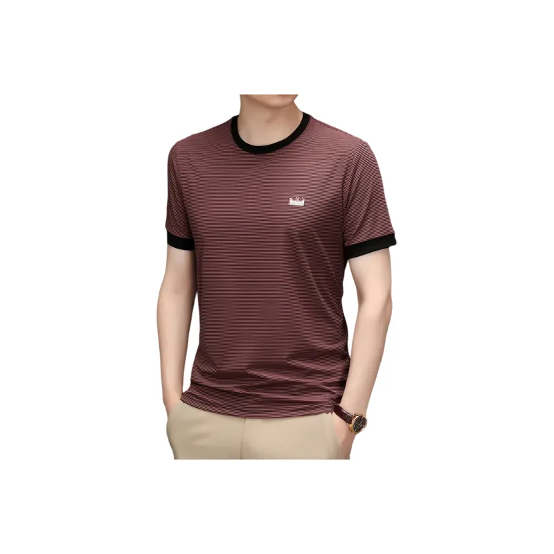 PIERRE CARDIN T Shirts Men-9