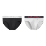 Box 2 Pack (Black+Gray)