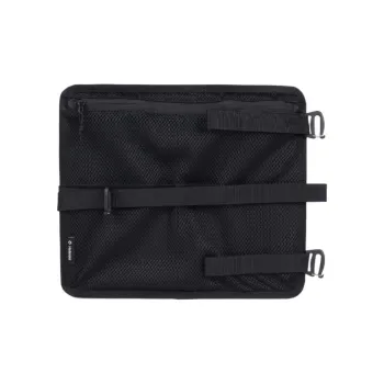 HELINOX Polyester Travel Storage Bag Unisex Black