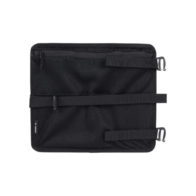HELINOX Polyester Travel Storage Bag Unisex Black-0
