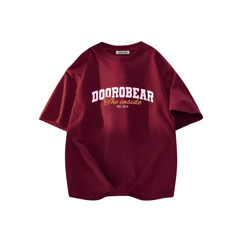 Budding Bear T Shirts Unisex-4