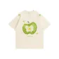Apricot[230g Heavyweight 100% cotton]