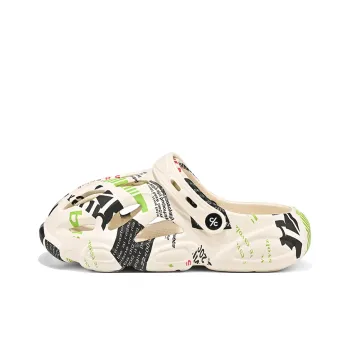 Colorful Creations Clogs Men