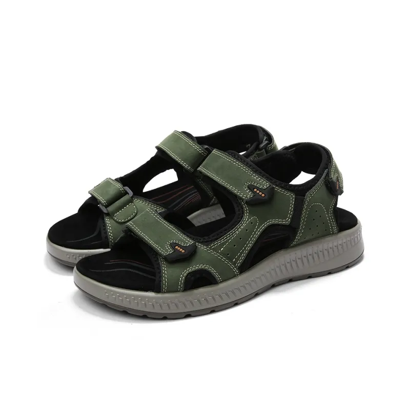 Frank Mully Beach Sandals Men's-8