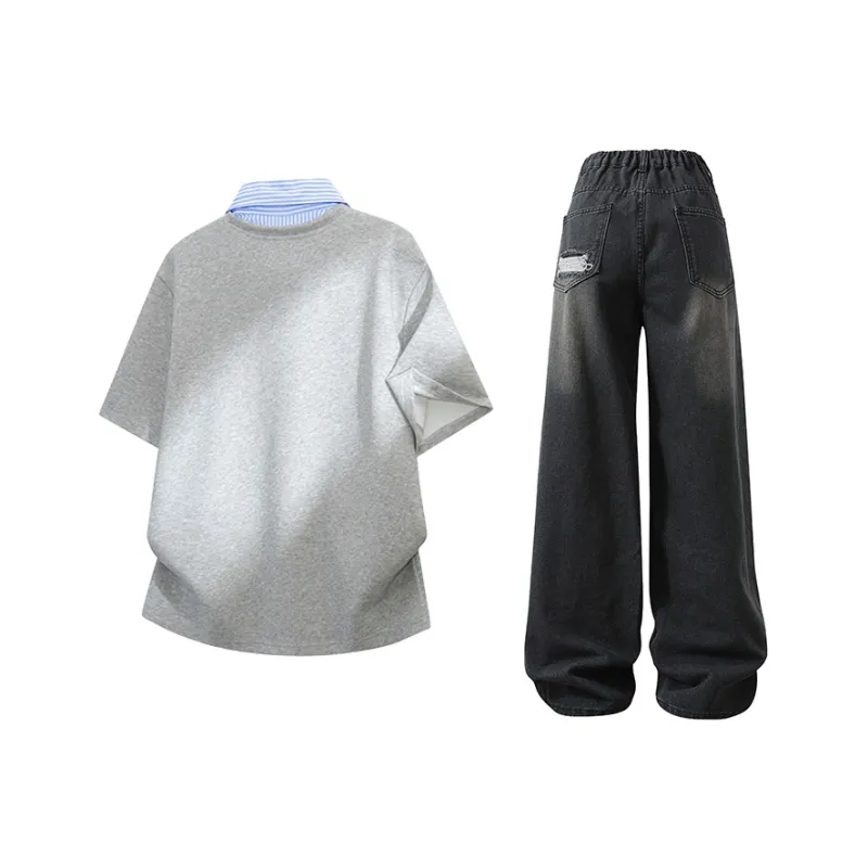 BRUMAIRE Casual Sportswear Unisex-9
