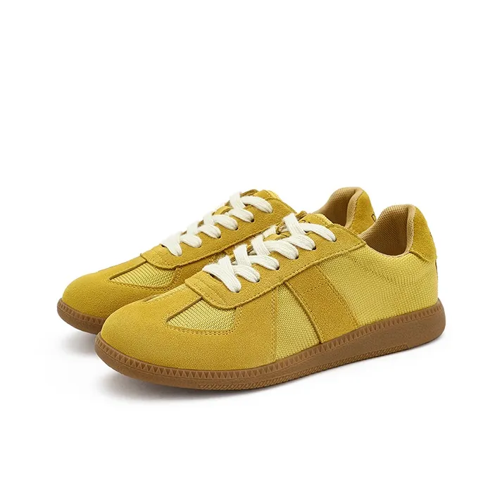 UBZ Low Top Casual Shoes Women's-1