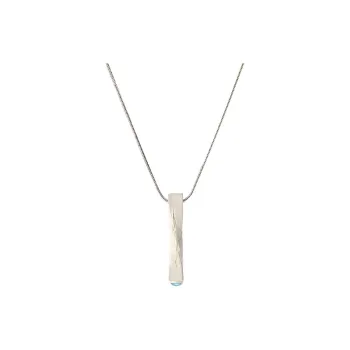 LBPC 925 Sterling Silver Necklaces Unisex