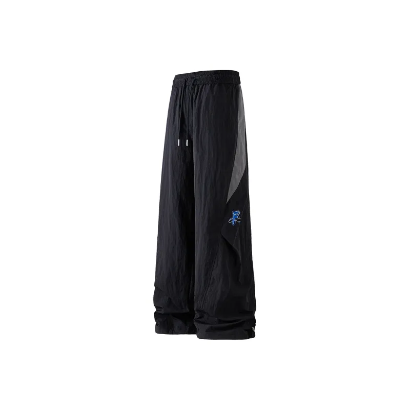 Feiyue Casual Pants Unisex-6