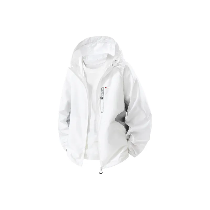 SWISS MILITARY Super Light Breathable Quick Dry Sun Protection Clothing Unisex-0