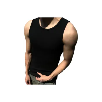 CORNILOT Tank Tops Men