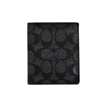 COACH Slim Wallet Wallets