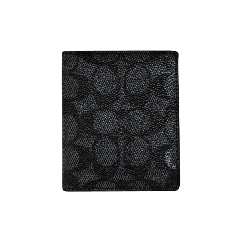 COACH Slim Wallet Wallets-0