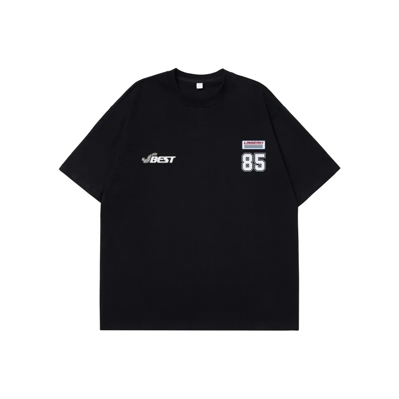Lind Erki T Shirts Unisex-0