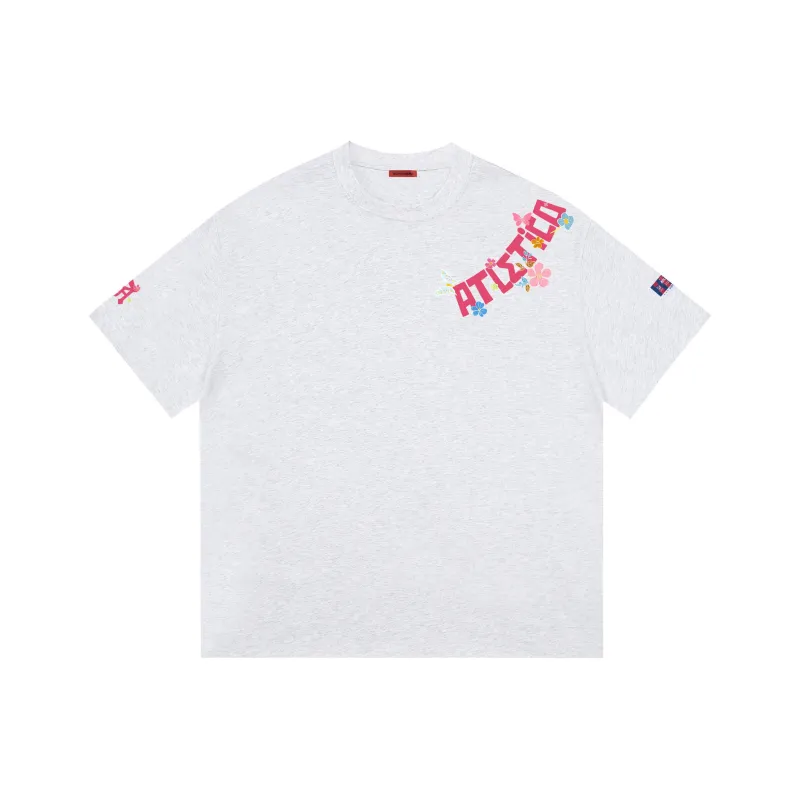 ATLETICO DE MADRID 1903 T Shirt Unisex-12
