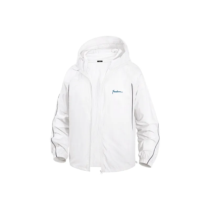 MINISO Sun Protection Clothing Unisex-5