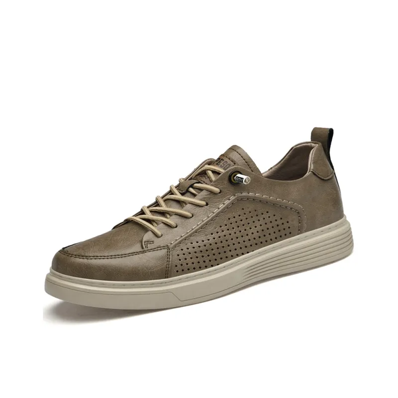 British Knights Casual Shoes Men's Khaki-1