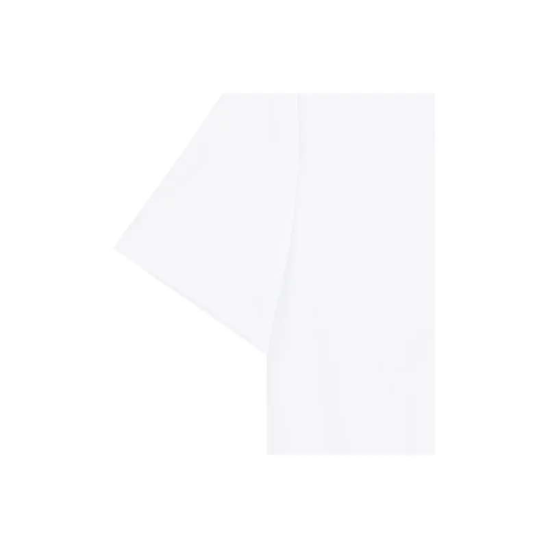 HERMES SS25 T-Shirt Men's White-8