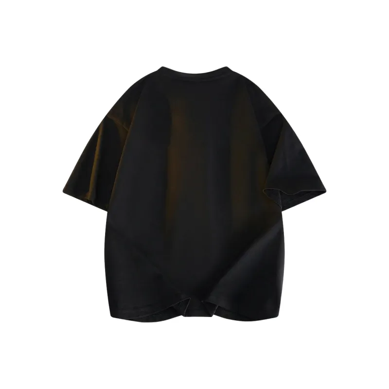 HUANQIU T Shirts Unisex-13