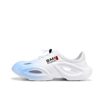 Budding Bear Clogs Men