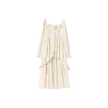 GOSO Long Sleeved Dress Women's
