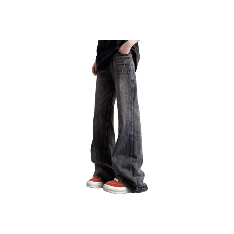T IRA Jeans Unisex-4