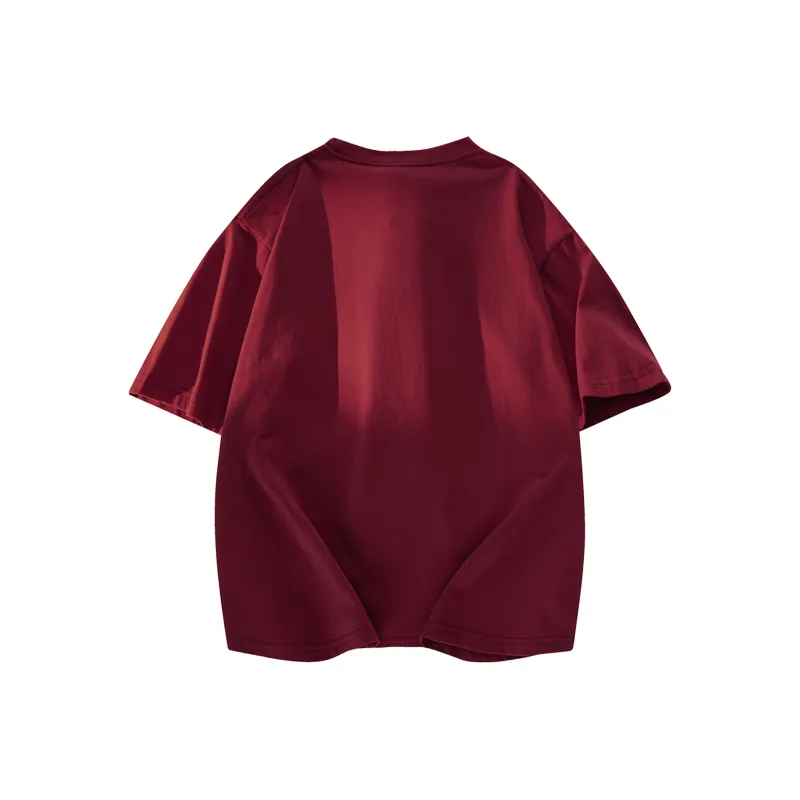 Budding Bear T Shirts Unisex-5