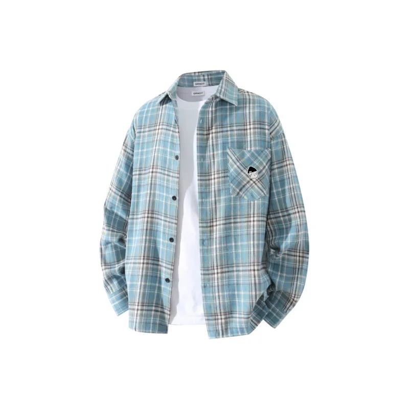 ORNOT Shirts Unisex-4