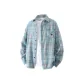 Blue Plaid