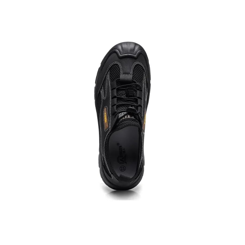 Strongman 3515 Mountaineering Hiking Shoes Men's-2