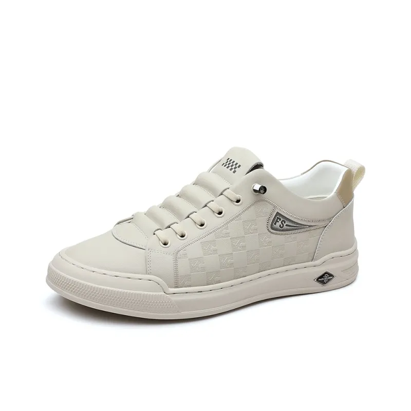 Frank Mully Low Top Skateboard Shoes Men's-3