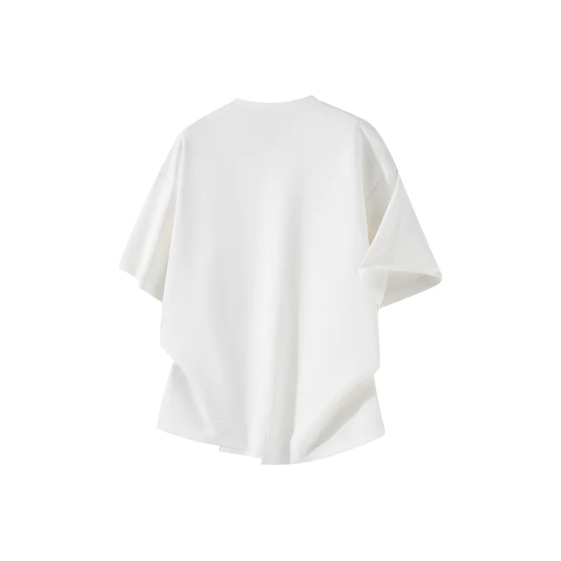 DUDUOSIBAO T Shirts Unisex-1