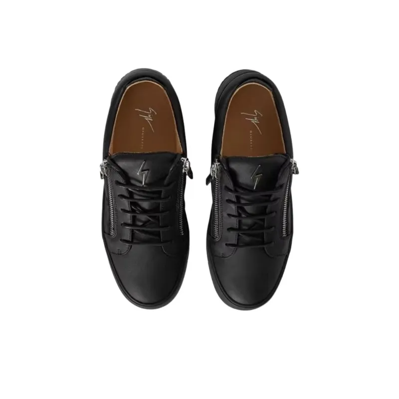 Giuseppe Zanotti Frankie Sneakers-3